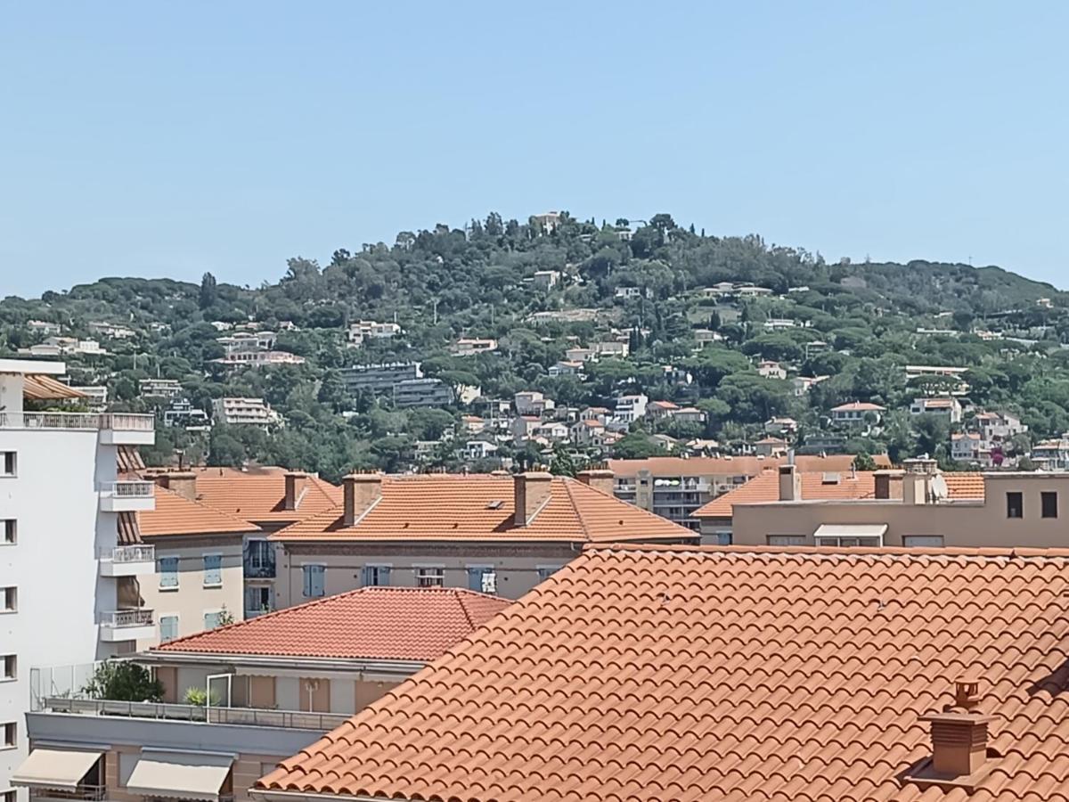 דירות קאן Sohja מראה חיצוני תמונה